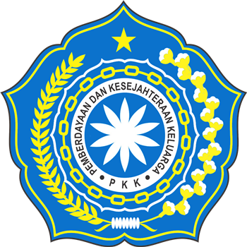 Logo TP PKK Kota Cirebon
